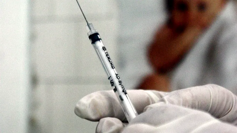Toate maternitățile din județul Vaslui au epuizat vaccinul antihepatic ce ar trebui administrat nou-născuților