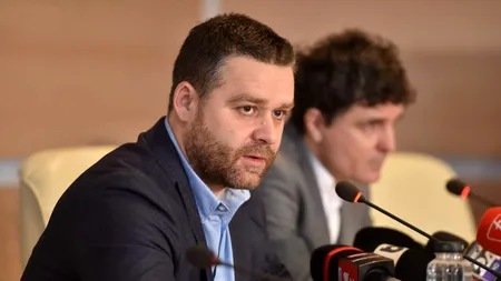 Ciprian Ciucu îşi începe mandatul la Primăria Capitalei cu un cadou de la Nicușor Dan. Datorii de 3 miliarde de lei: „Nu îmi imaginam că problemele sunt aşa grave”