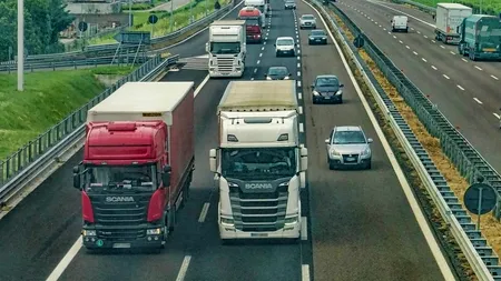 Autoritățile franceze interzic intrarea „convoaielor libertății” în Paris