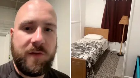 VIDEO | Ce „țeapă