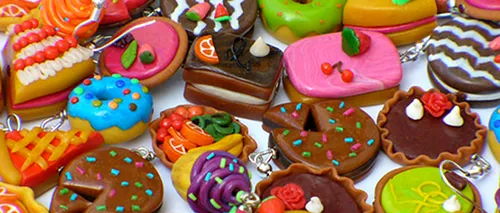 Românii triplează vânzările de dulciuri în decembrie. Cât cheltuiesc ca să le ofere celor dragi astfel de cadouri
