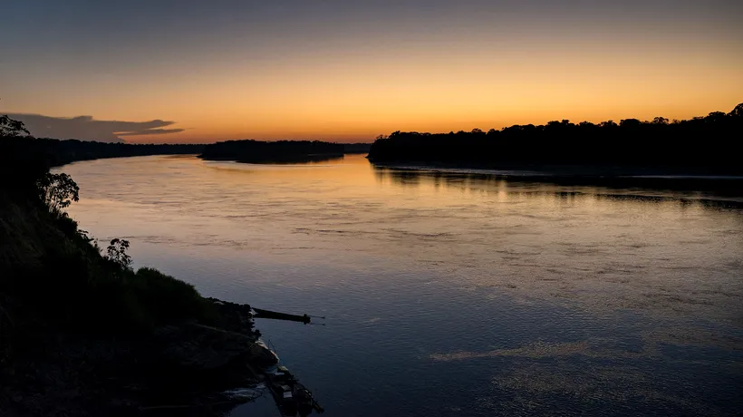 Fluvii exotice pentru CROAZIERE de iarnă: Amazon, Nil, sau Zambezi