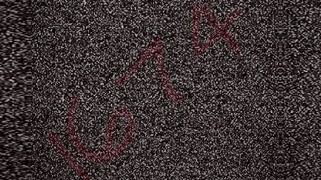 ILUZIE OPTICĂ virală | Doar geniile știu ce număr se ascunde în această imagine