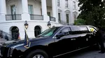 „Bestia”: Istoria din spatele limuzinei prezidențiale Cadillac în care s-au urcat Trump și Putin înainte de Summitul din Alaska