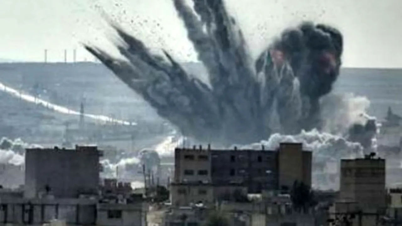 Partidul Muncitorilor din Kurdistan a revendicat atentatul de la Dogubayezit, soldat cu doi morți și zeci de răniți