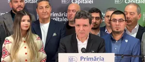 Nicușor Dan, despre votul la REFERENDUM: „Nu cred că partidele politice pot să ignore voința a 500.000 de bucureșteni”. Ce solicită primarul general