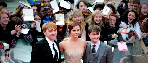 Emma Watson vrea să reia cursurile universitare