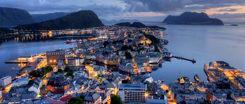 Topul celor mai prospere state din lume. Norvegia nu mai este pe primul loc.