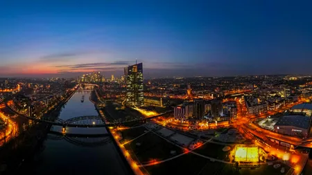 Institutul Ifo: ECONOMIA Germaniei pare ”paralizată”, continuând să funcționeze aproape de recesiune