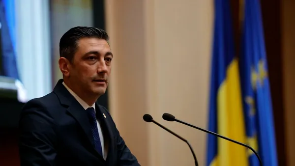Procurorul general Alex Florența, PROPUNERI de ziua Justiției: „Reorganizarea administrativă a parchetelor de pe lângă judecătorii”