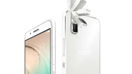 Câte unități a vândut un producător chinez de smartphone-uri în România, în primul semestru al anului