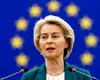 Ursula von der Leyen îi cere Chinei să renunțe la „sprijinul de neclintit” oferit Rusiei. „Ar trebui să condamne încălcarea suveranității Ucrainei”