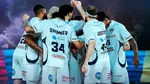 Știm cele 4 semifinaliste din Liga Națională de baschet masculin! Care e programul meciurilor