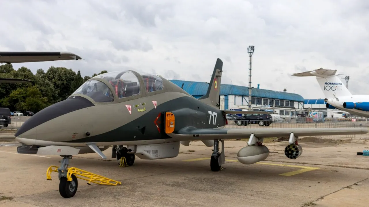 Cel mai important show aviatic din România, BIAS, a fost amânat, din cauza prognozei meteorologilor. Când a fost reprogramat