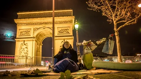 Regizorul francez Claus Drexel aduce la Festivalul Pelicam primul său documentar. 