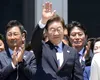 Lee Jae-Myung a fost ales noul PREȘEDINTE al Coreei de Sud/„Este timpul să restabilim securitatea și pacea”