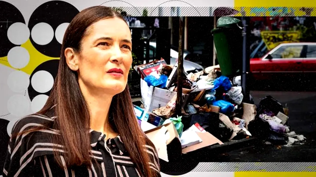 EXCLUSIV | Clotilde Armand a încheiat, prin negociere fără publicare, 3 contracte cu o valoare totală de peste 10 milioane de lei. Consilier PNL Sector 1: ”Noi, Consiliul Local, nu am știut nimic, lipsa de transparență este strigătoare la cer!”