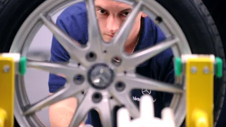 România,pe locul 10 în Europa după numărul locurilor de muncă create de investițiile străine în 2012