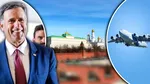 Concluziile vizitei secrete a șefului CIA la Moscova. Ce a discutat John Ratcliffe cu oficialii ruși la Kremlin