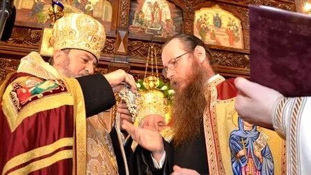 Episcopul Covasnei și Harghitei, către credincioșii ortodocși:  Îmbrăcați haina neamului românesc, cu tricolorul la brâu