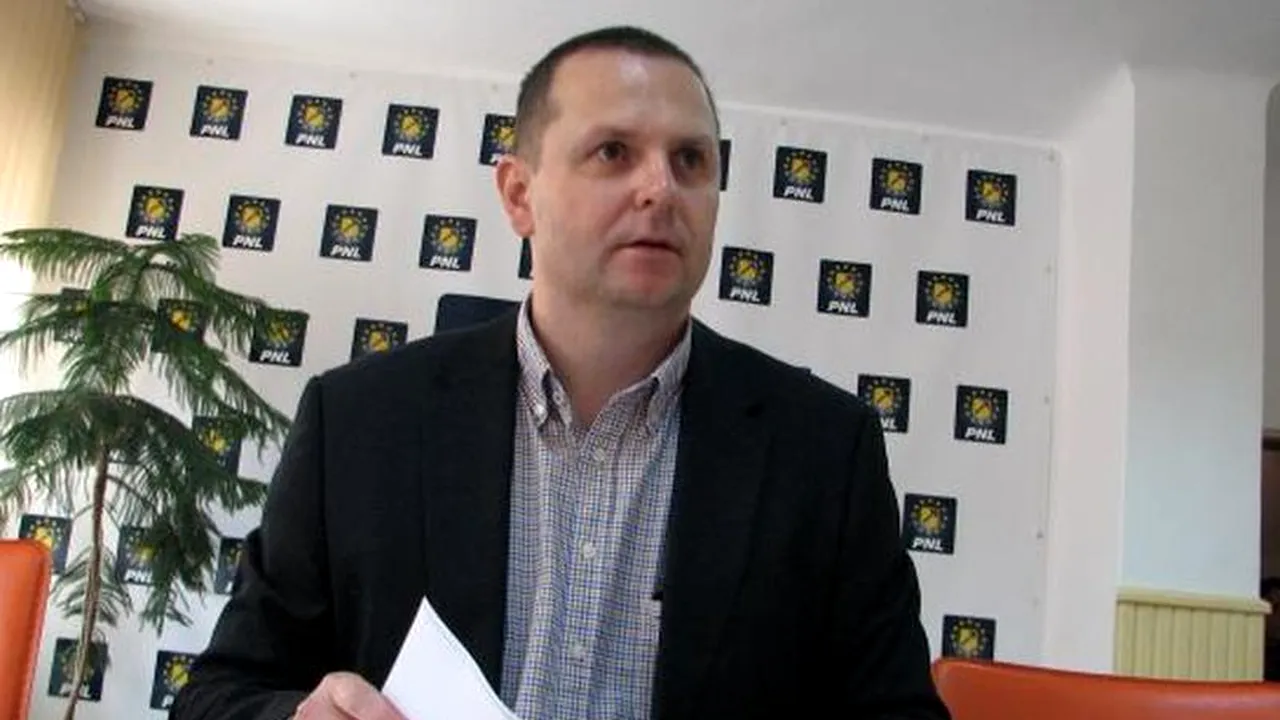 Unde va ajunge dosarul deputatului PNL care a accidentat mortal un bărbat pe trecerea de pietoni