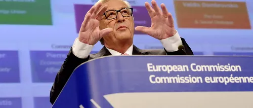 Mesajul lui Jean-Claude Juncker pentru Klaus Iohannis