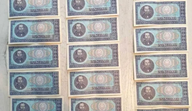 Bancnotele românești care te îmbogățesc
