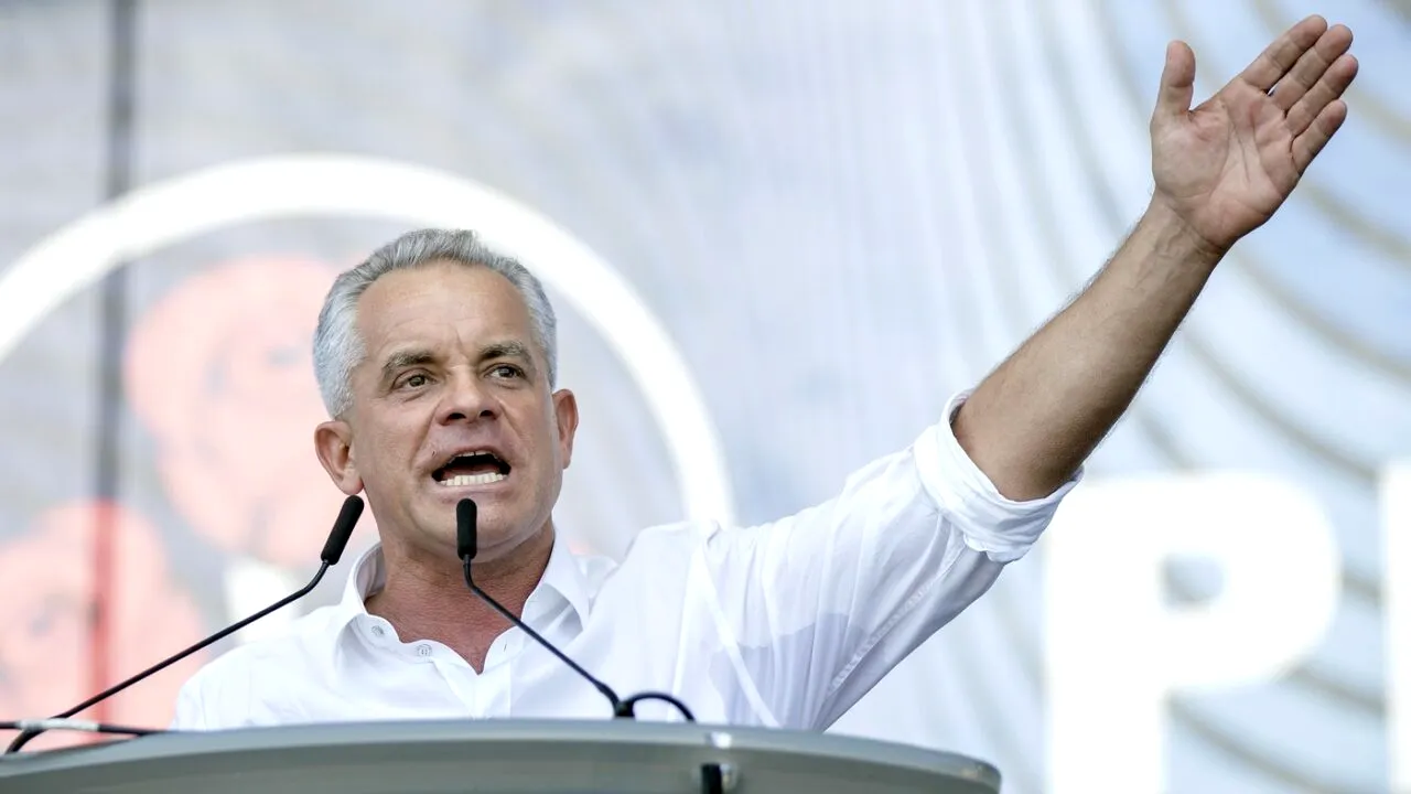 Extrădarea oligarhului Plahotniuc a fost suspendată la cererea ROMÂNIEI. Motivul invocat de autorități