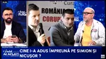 Liviu Mihaiu: „Cum să fie Simion cu rușii, dacă vrea unirea cu Basarabia?”