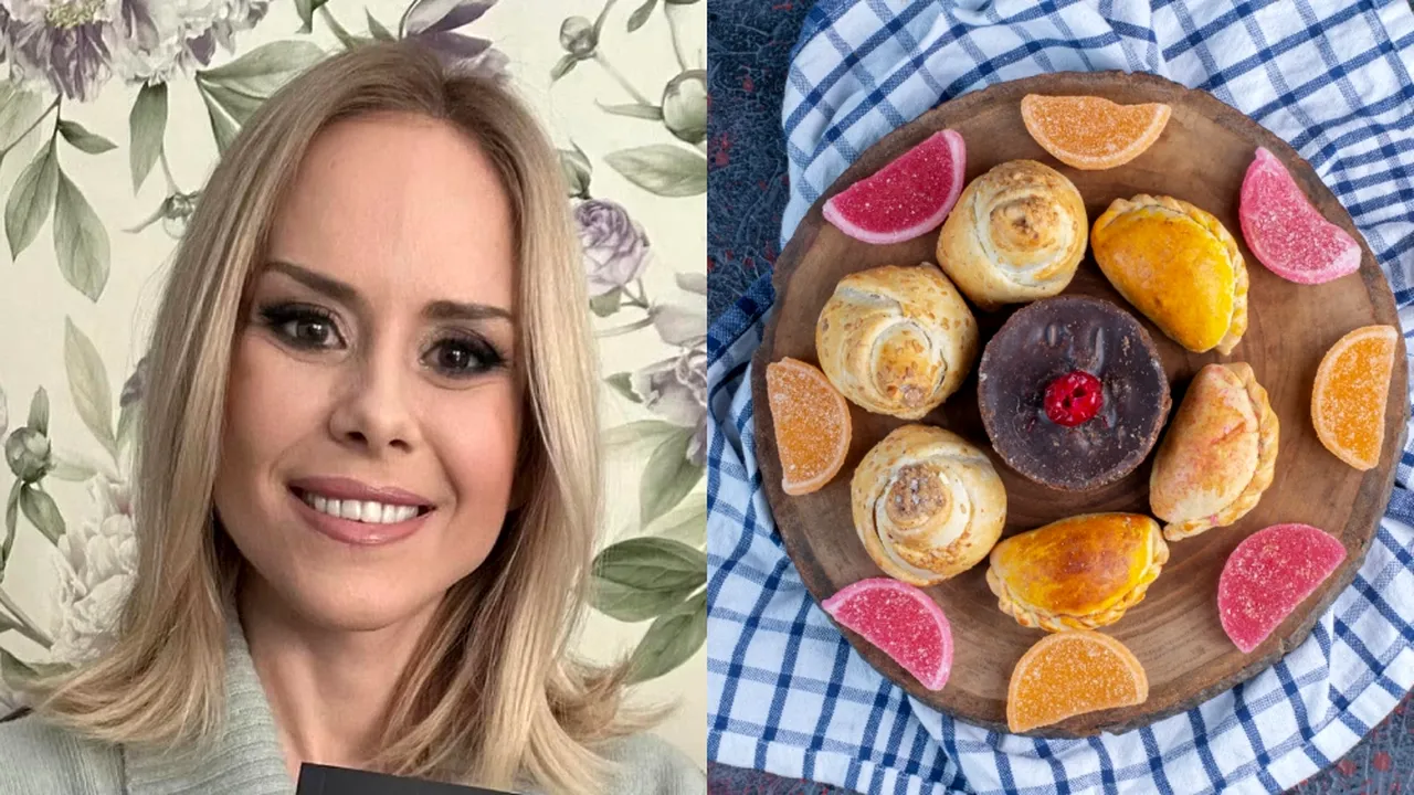 Mihaela BILIC dezvăluie cum putem mânca de toate, fără să ne îngrășăm. Trucul nutriționistului