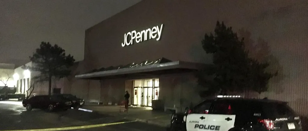 VIDEO | Atac armat în SUA, în Ajunul Crăciunului / 1 mort și 3 răniți au fost raportați la un mall din Colorado, după o ceartă între două grupuri
