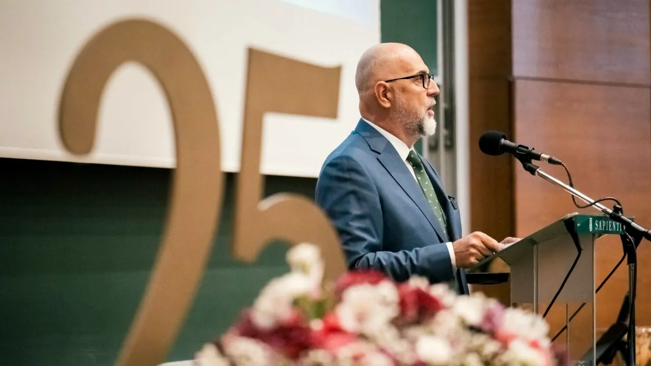 Universitatea maghiară din România, Sapientia, a împlinit 25 de ani. Kelemen Hunor: „Ceea ce pentru o generație era un vis, pentru următoarea face parte din viața de zi cu zi”