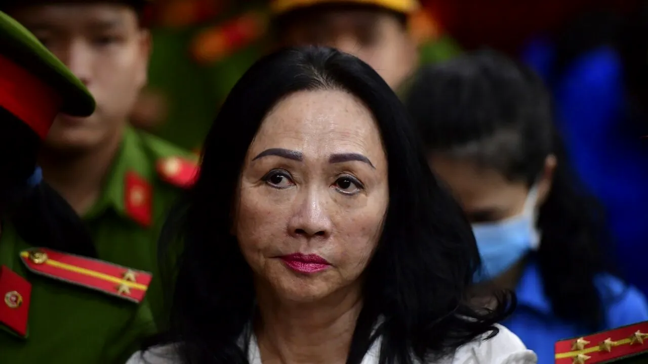 Caz dramatic! Un dezvoltator imobiliar a primit pedeapsa cu MOARTEA după ce a obținut în mod fraudulos împrumuturi de zeci de miliarde de dolari