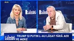 Ion Cristoiu, despre NEGOCIERILE Rusia-Ucraina de la Istanbul: Când sunt două părți beligerante, nu se întâlnesc întâi șefii, se întâlnesc ăia mici
