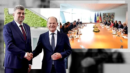 DECLARAȚII EXCLUSIVE | Victor Negrescu despre susținerea României la Schengen a lui Olaf Scholz: ”Facem pași, însă suntem în continuare prudenți”