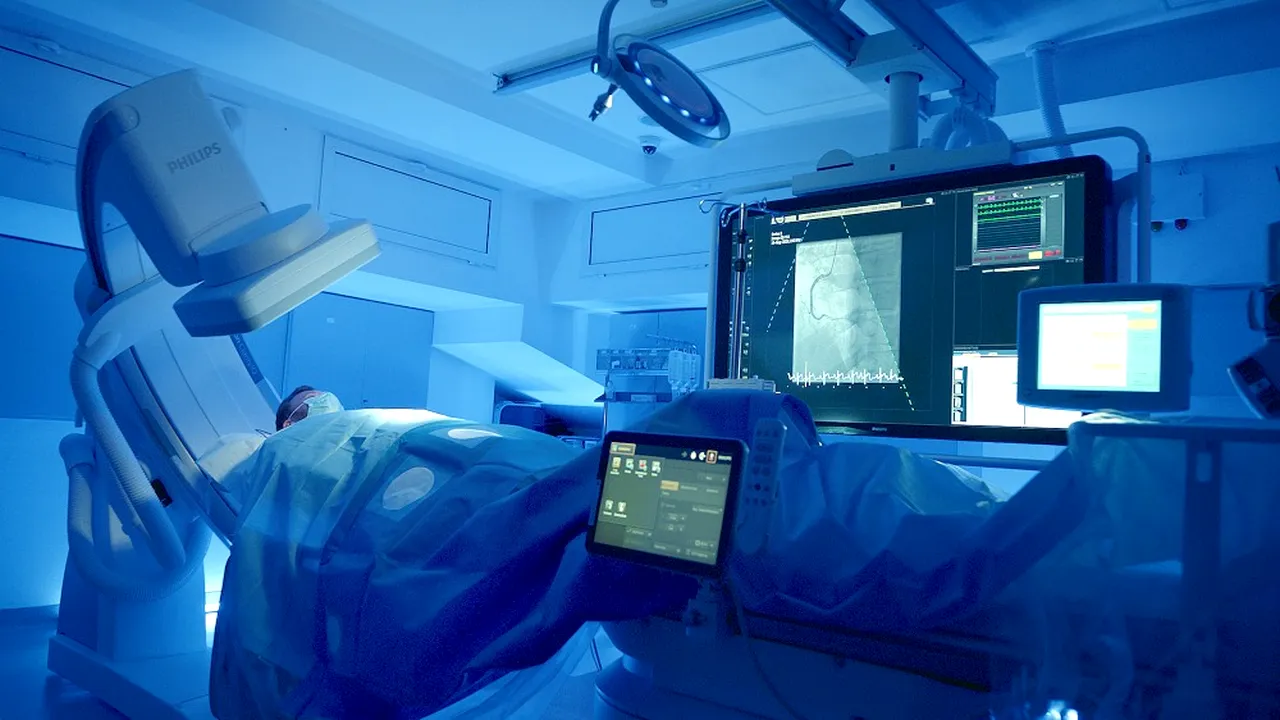 Ce trebuie să știi dacă ți-a fost recomandată o operație pe inimă?