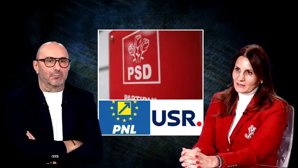 Anca Alexandrescu: „Mi-aș dori să se schimbe legea de finanțare a partidelor”
