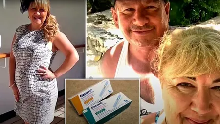 A murit din cauza DIETEI! Femeia slăbise 16 kg pentru a participa la nunta fiicei sale