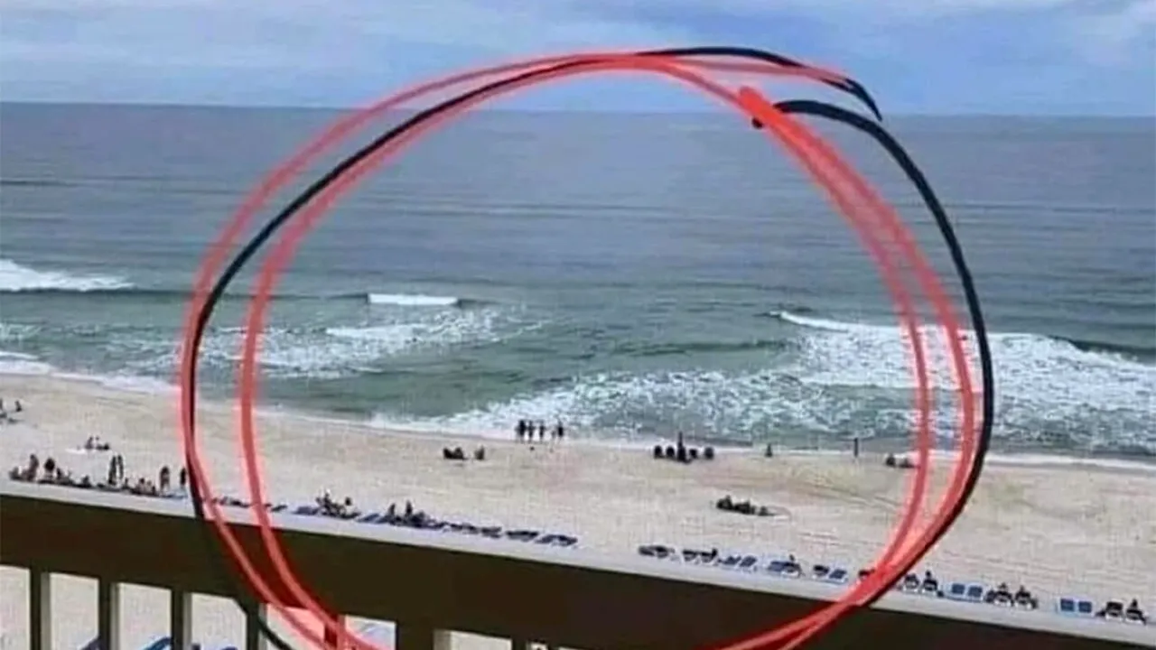 Alertă în Eforie Nord: 