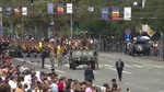 Republica Moldova marchează 35 de ani de independență cu o paradă militară de amploare. Nicușor Dan, prezent la eveniment