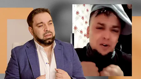 EXCLUSIV | Decizie de ultimă oră luată de Florin Salam în legătură cu dosarul deschis pe numele lui Costeluș din Clejani. Interlopul intenționa să se filmeze în timp ce o viola pe fiica artistului