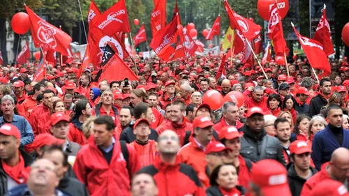 Cei 23 de români din Belgia care intraseră în grevă au decis reluarea activității