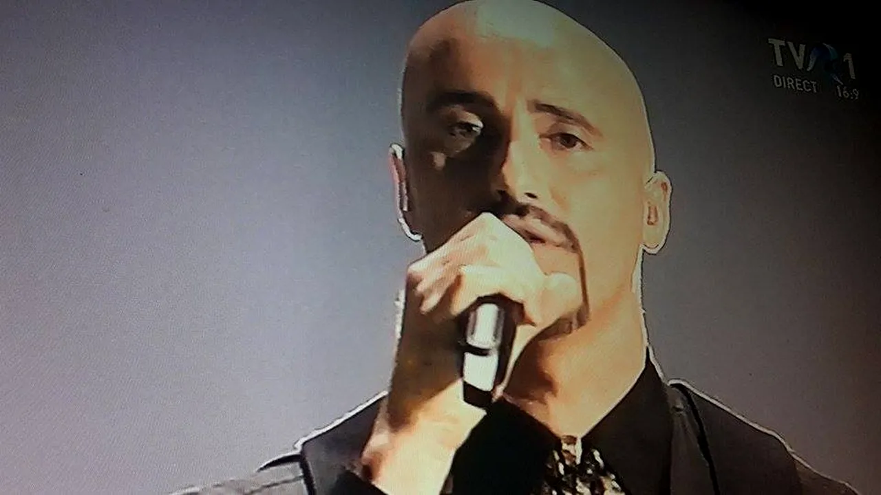 Câți oameni s-au uitat la finala Eurovision 2015 la TVR