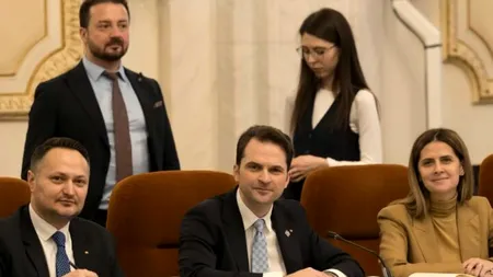 Sebastian Burduja, despre evaluarea acordului E.ON – MVM: „E o chestiune de luni de zile / Întotdeauna vom pune pe primul loc securitatea națională”