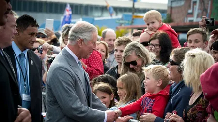 Detalii din culisele încoronării lui Charles al III-lea. Ceremoniile vor ține trei zile