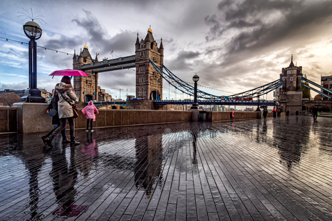 Londra, Sursa Foto: Shutterstock