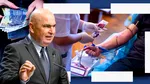 Bolojan taie și de la donatorii de sânge. De anul acesta nu mai beneficiază de reduceri la impozite