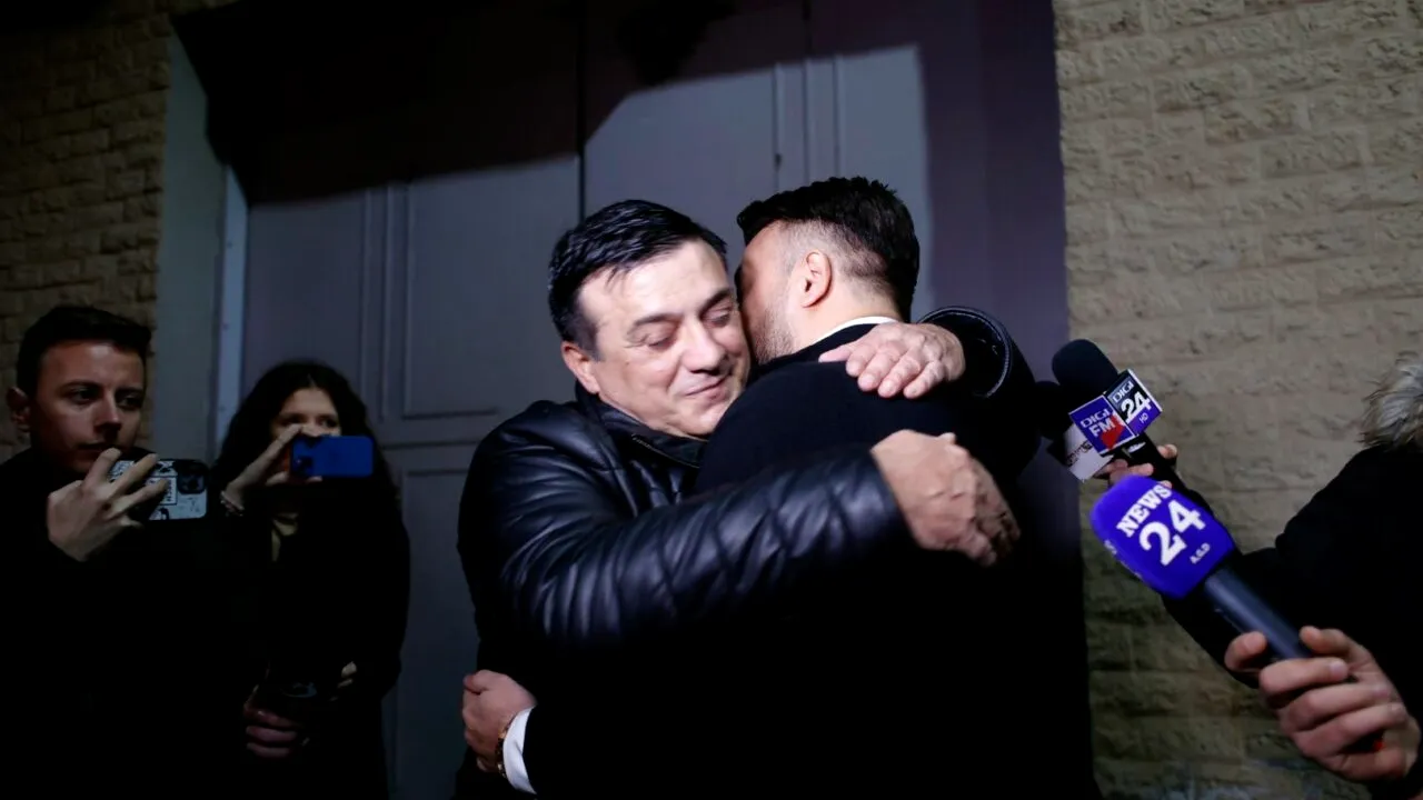 Fiul lui Niculae Bădălău, pus sub control judiciar de DNA într-un dosar de dare de mită