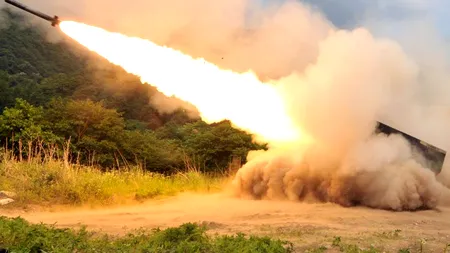 Cum arată discursul președintelui SUA pentru declanșarea celui de-al Treilea Război Mondial