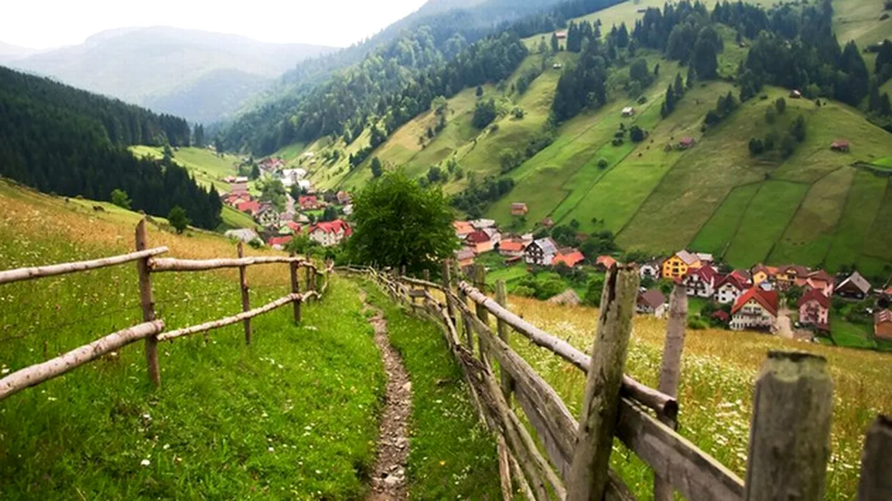 România se mută la țară. Efectul statistic al unui fenomen început în urmă cu 25 de ani